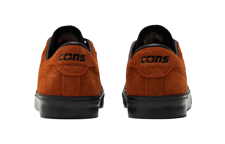 Converse Louie Lopez Pro 'Amber Sepia' 170713C