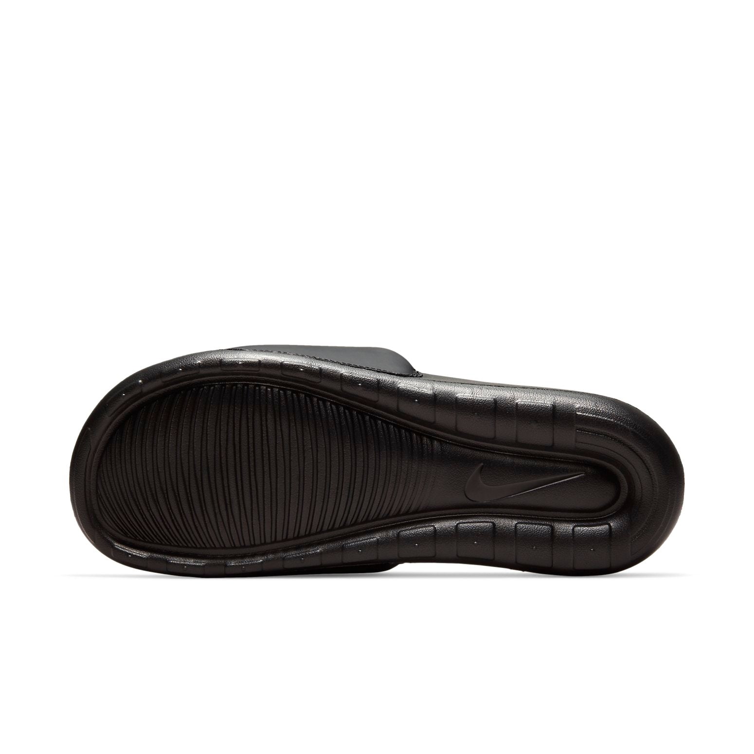 Nike Victori One Slide 'Black White' DR2018-001