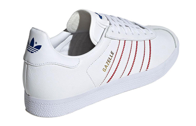 adidas Gazelle 'White' GX9882