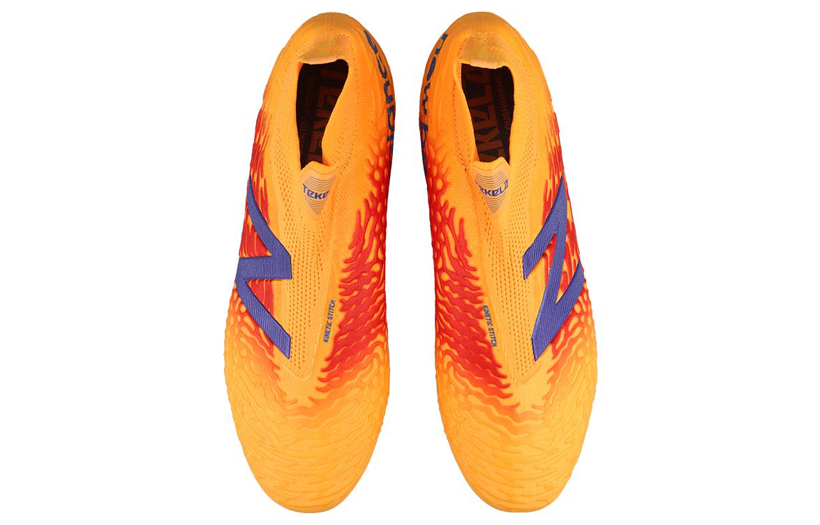 New Balance Tekela V3+ Pro AG 'Orange' MST1AD35