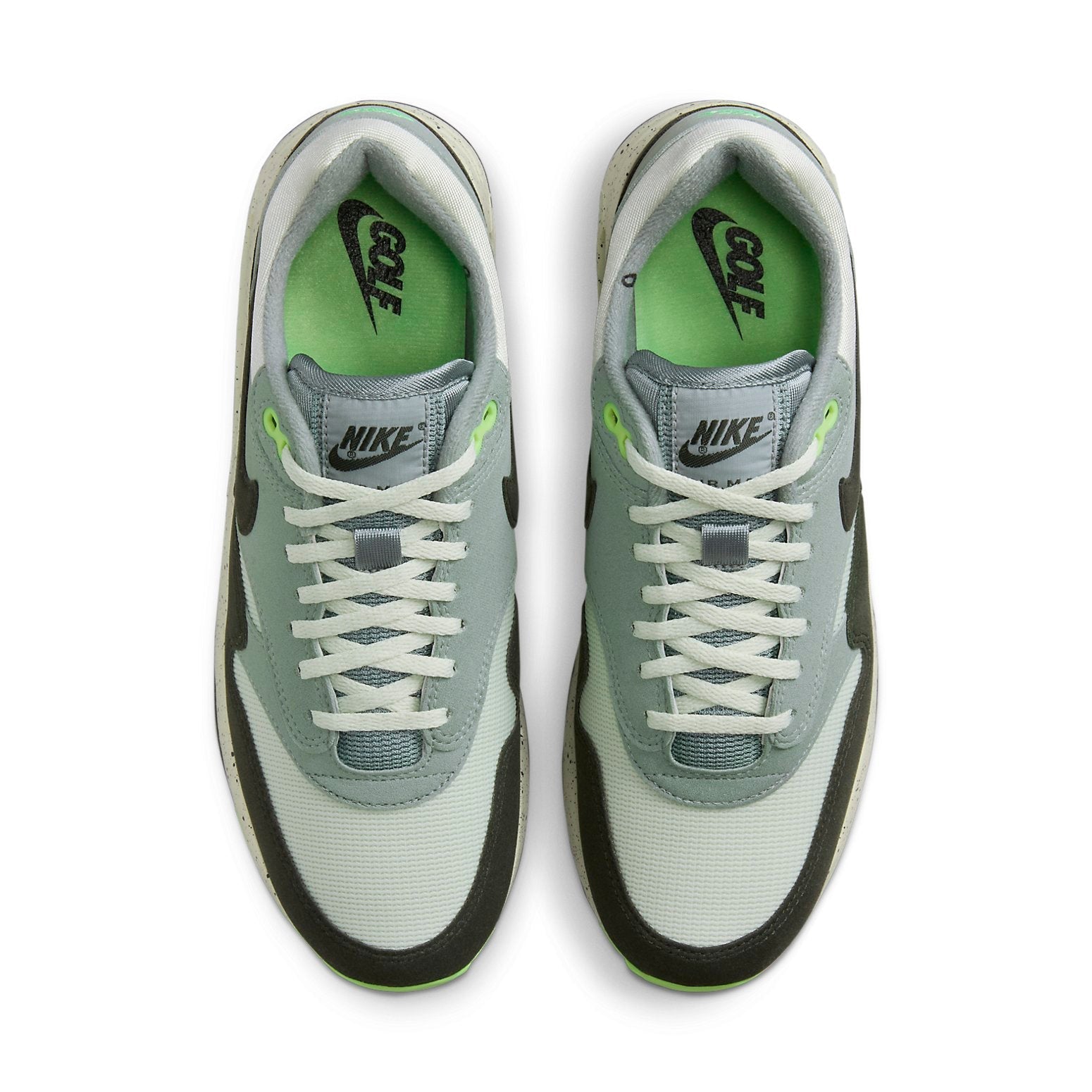Nike Air Max 1 '86 OG Golf 'Big Bubble - Sea Glass' DV1403-002