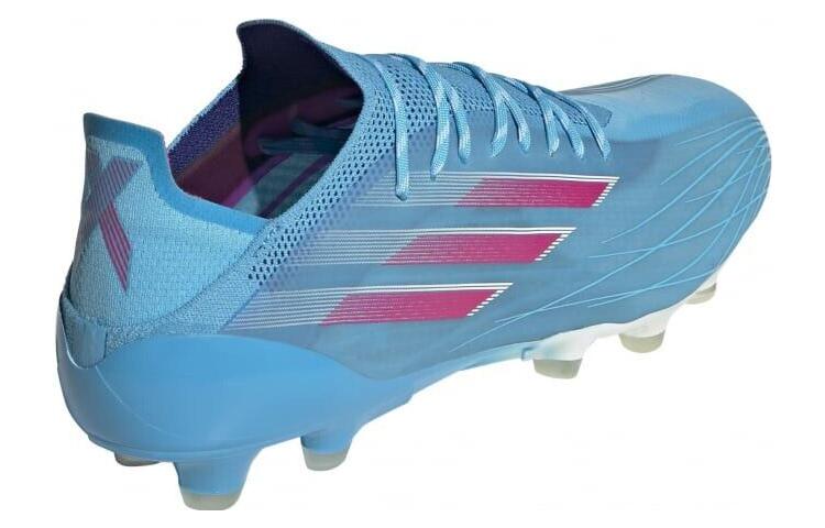 adidas X Speedflow.1 HG AG 'Blue' GW7462
