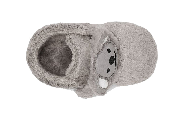 (TD) UGG Bixbee Koala Stuffie 'Grey' 1121047I-SEL