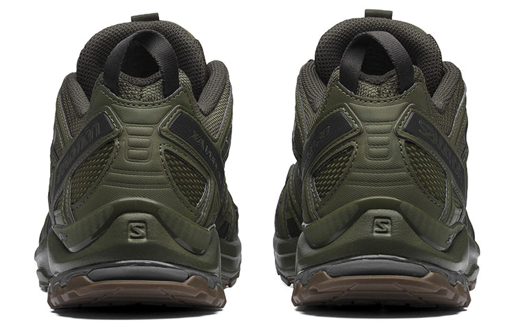 Salomon XA Pro 3D 'Green' 416178