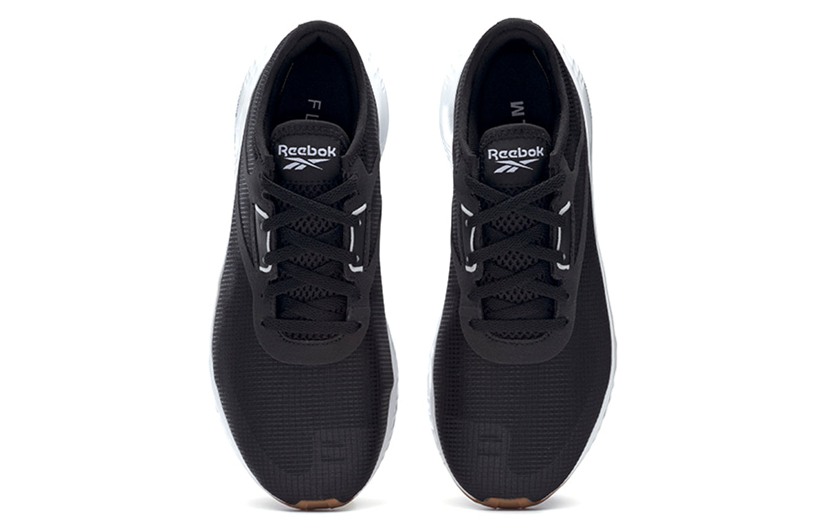 (WMNS) Reebok Flashfilm 3 'Black White' FX2702