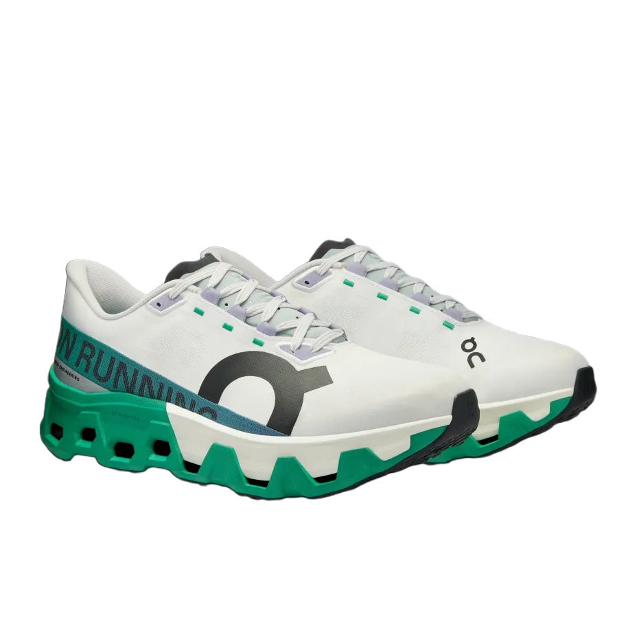 (WMNS) On Running Cloudmonster Hyper 'Undyed Mint' 3WE10121560