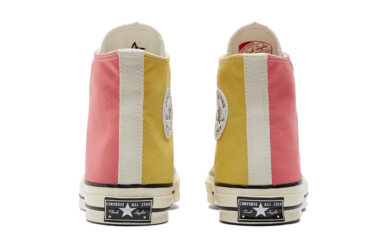 Converse Chuck 70 High 'Saturn Gold Pink Salt' 171660C