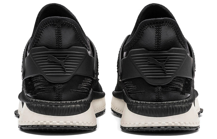 PUMA Tsugi Cage Premium 'Black White' 366894-01