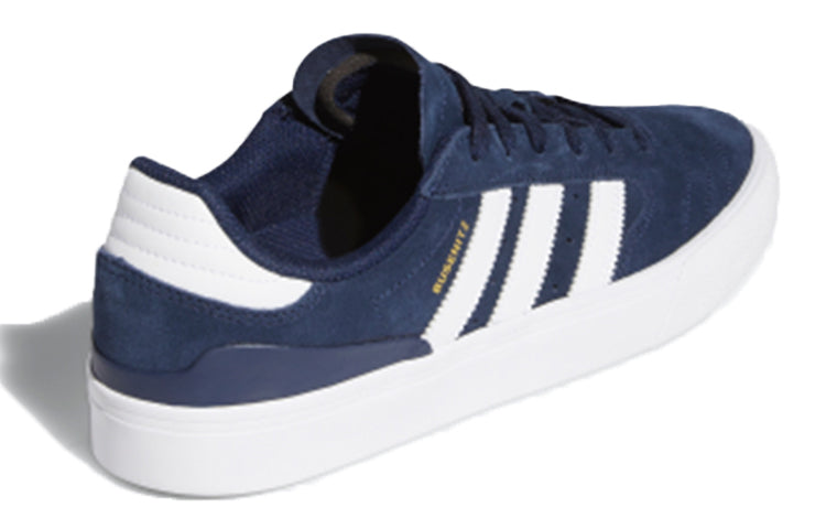 adidas Busenitz Vulc 2 'Collegiate Navy White' FV5864