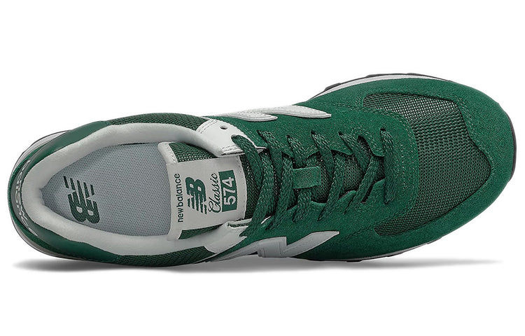 New Balance 574 'Nightwatch Green' ML574RO2