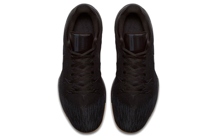 Nike Zoom Evidence 2 'Black' 908976-012