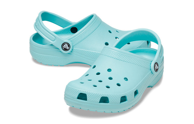(GS) Crocs Classic Clog 'Pure Water' 206991-4SS