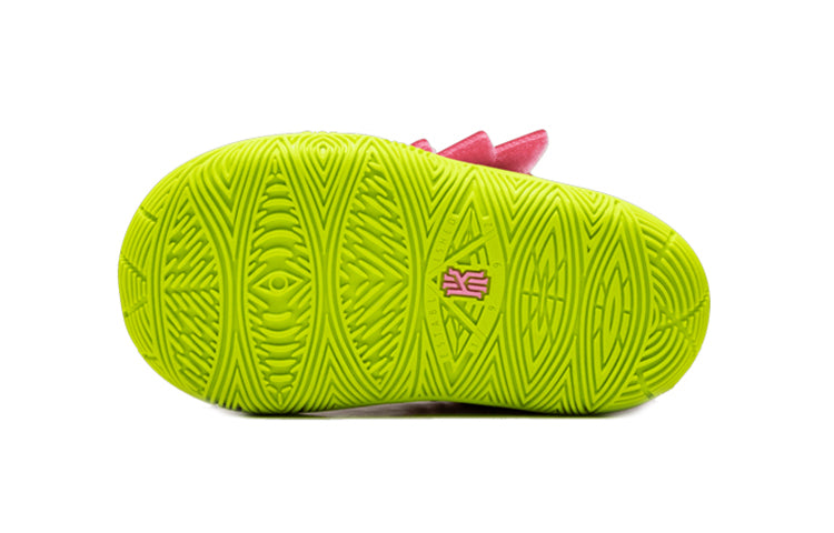 (TD) Nike SpongeBob SquarePants x Kyrie 5 'Patrick' CN4490-600