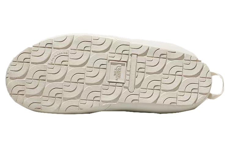 THE NORTH FACE x KAWS Thermoball Traction 'Moonlight Ivory' NF0A7W6I746-090
