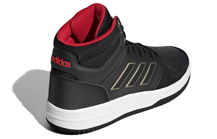 adidas Gametaker 'Black' EH1143