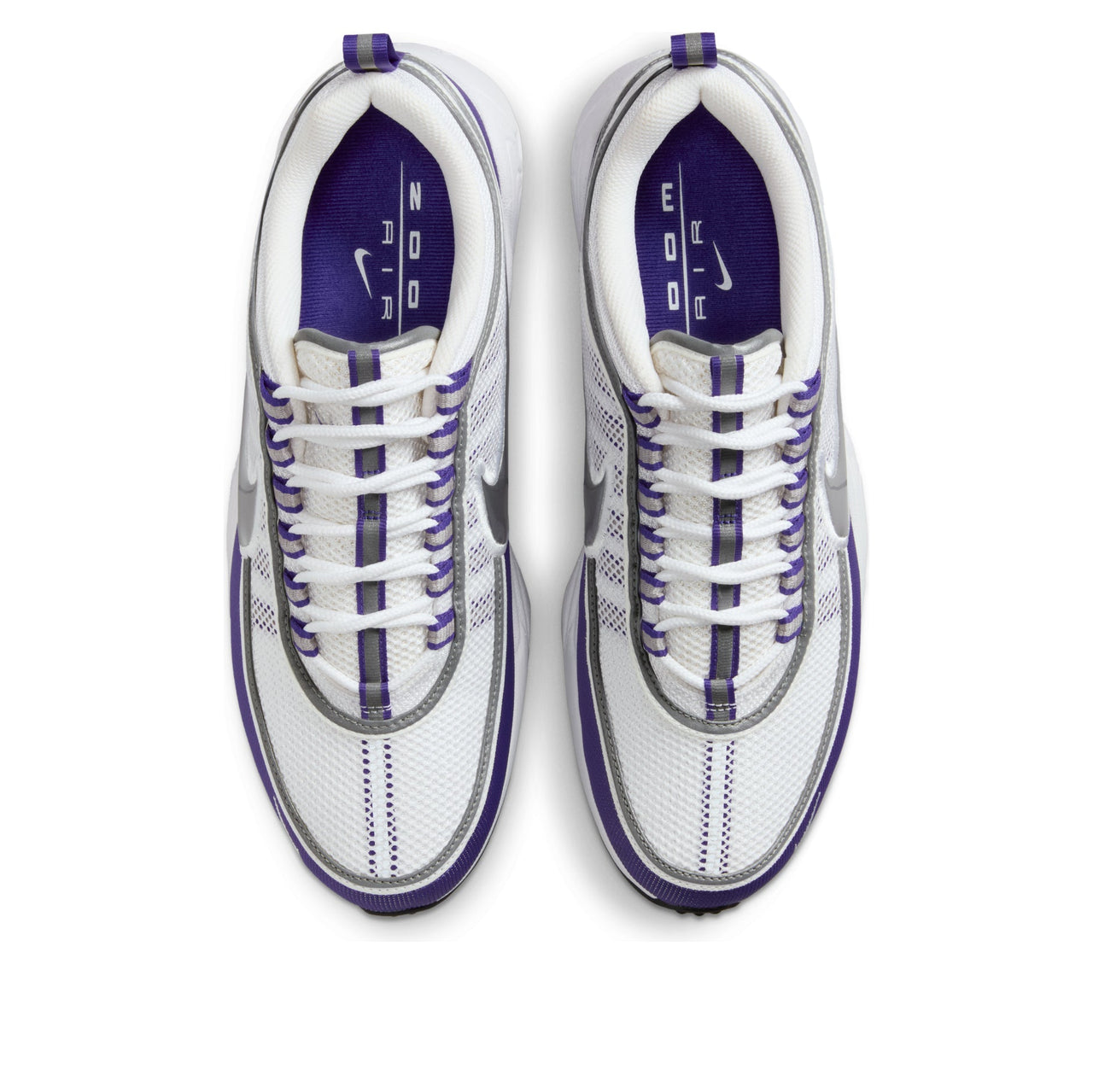 Nike Air Zoom Spiridon 'Light Concord' HF9117-100
