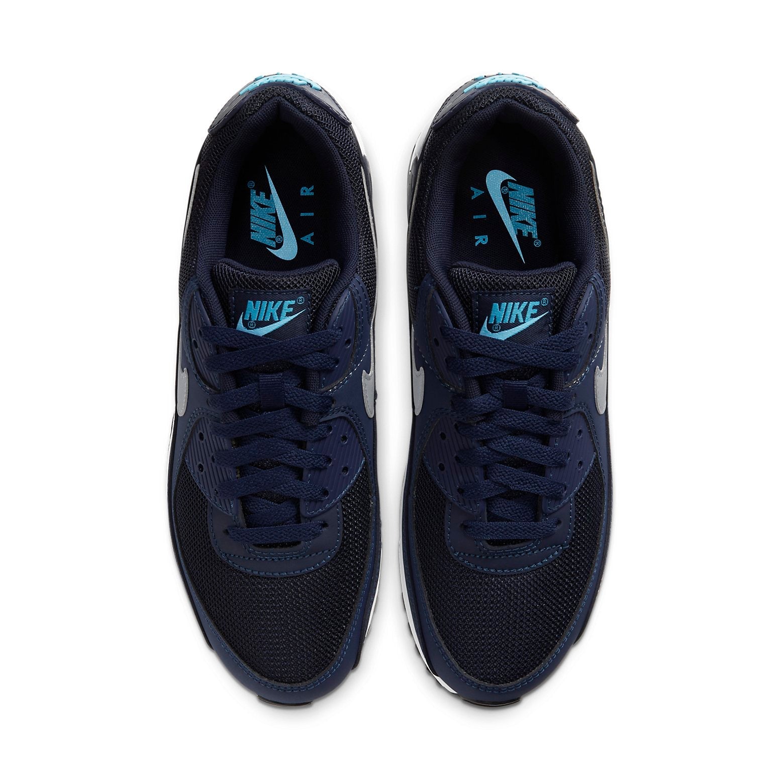 Nike Air Max 90 'Navy' CV1634-400