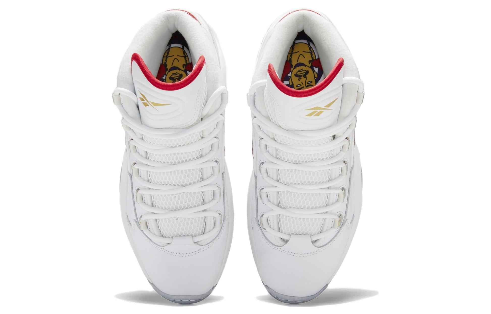 Reebok Question Mid 'Dr. J' GX0230