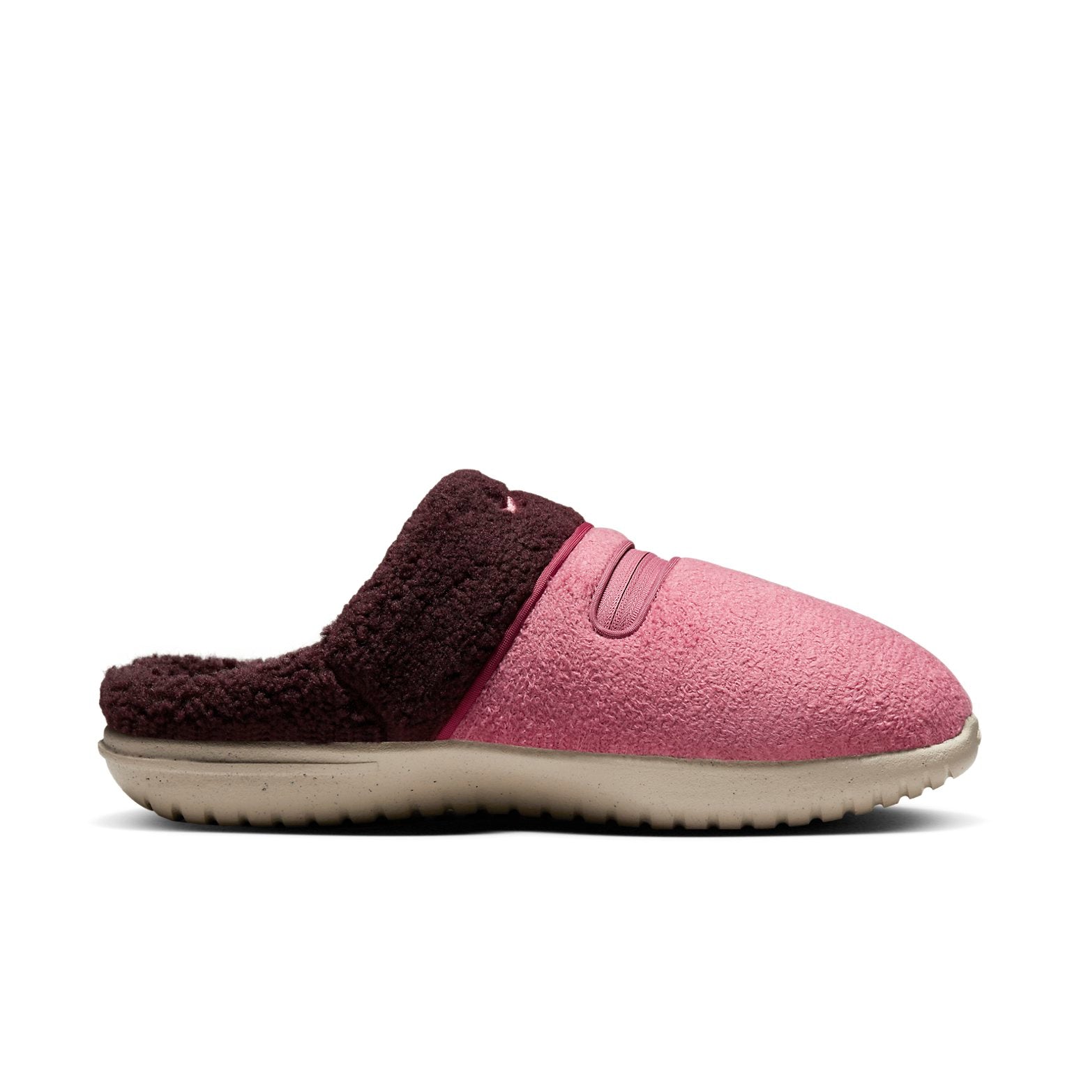 (WMNS) Nike Burrow SE 'Desert Berry Burgundy Crush Sweet Beet' DR8882-600