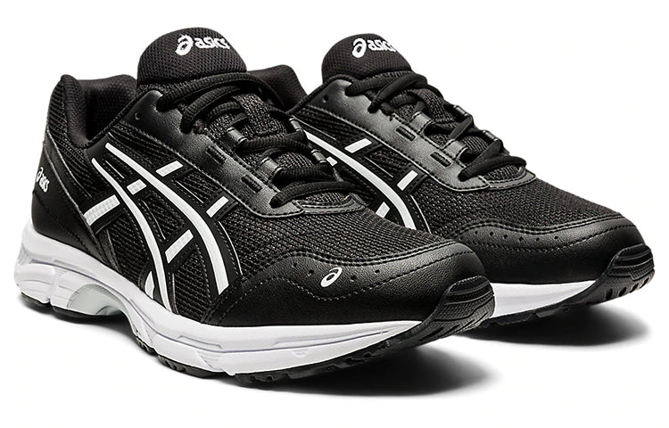 ASICS Gel Escalate 'Black White' 1201A042-001