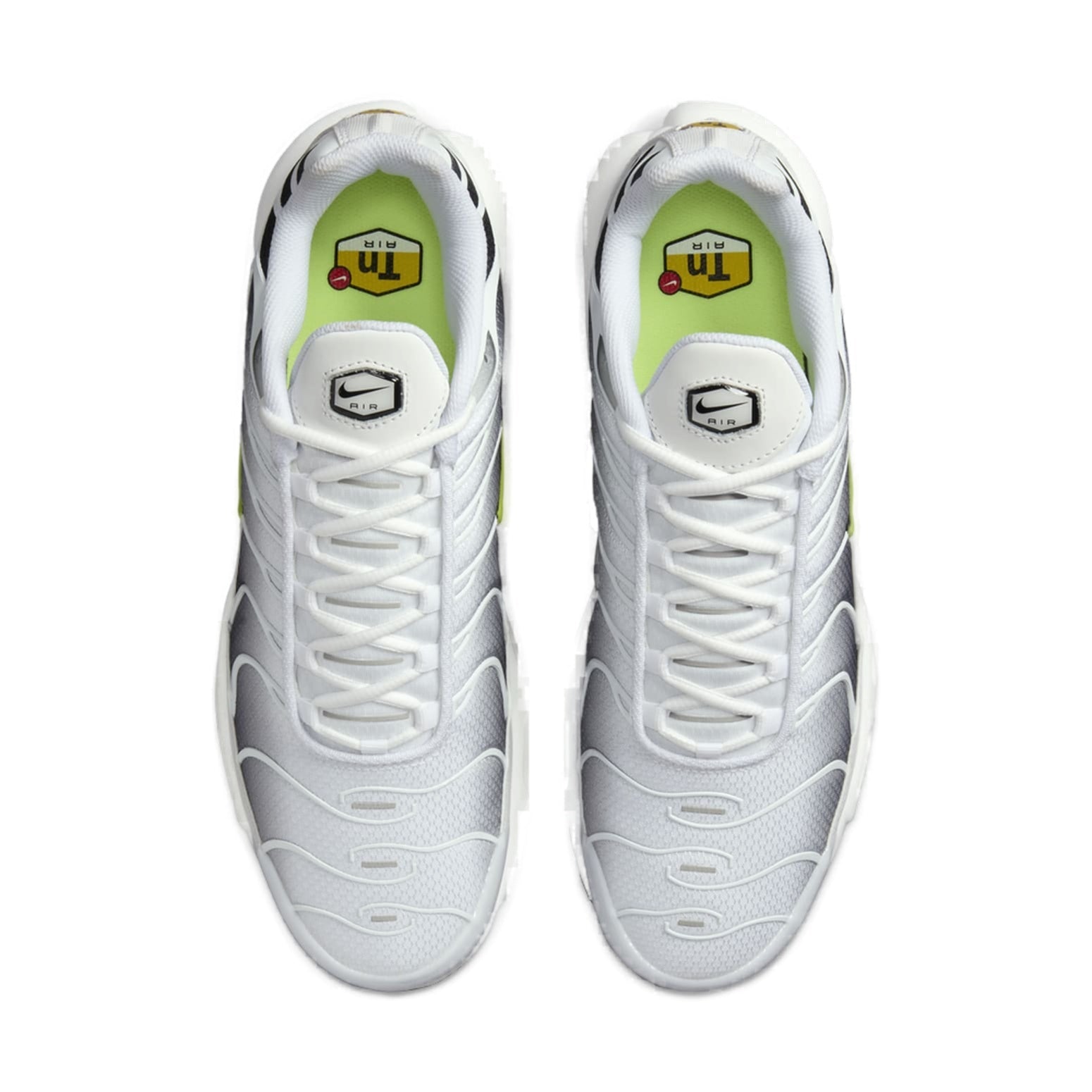 Nike Air Max Plus 'White Black Volt' DM0032-103