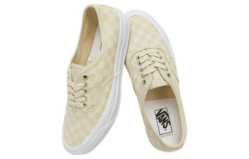 Vans Authentic Vault OG 'White Gray' VN0A5FBD0VW