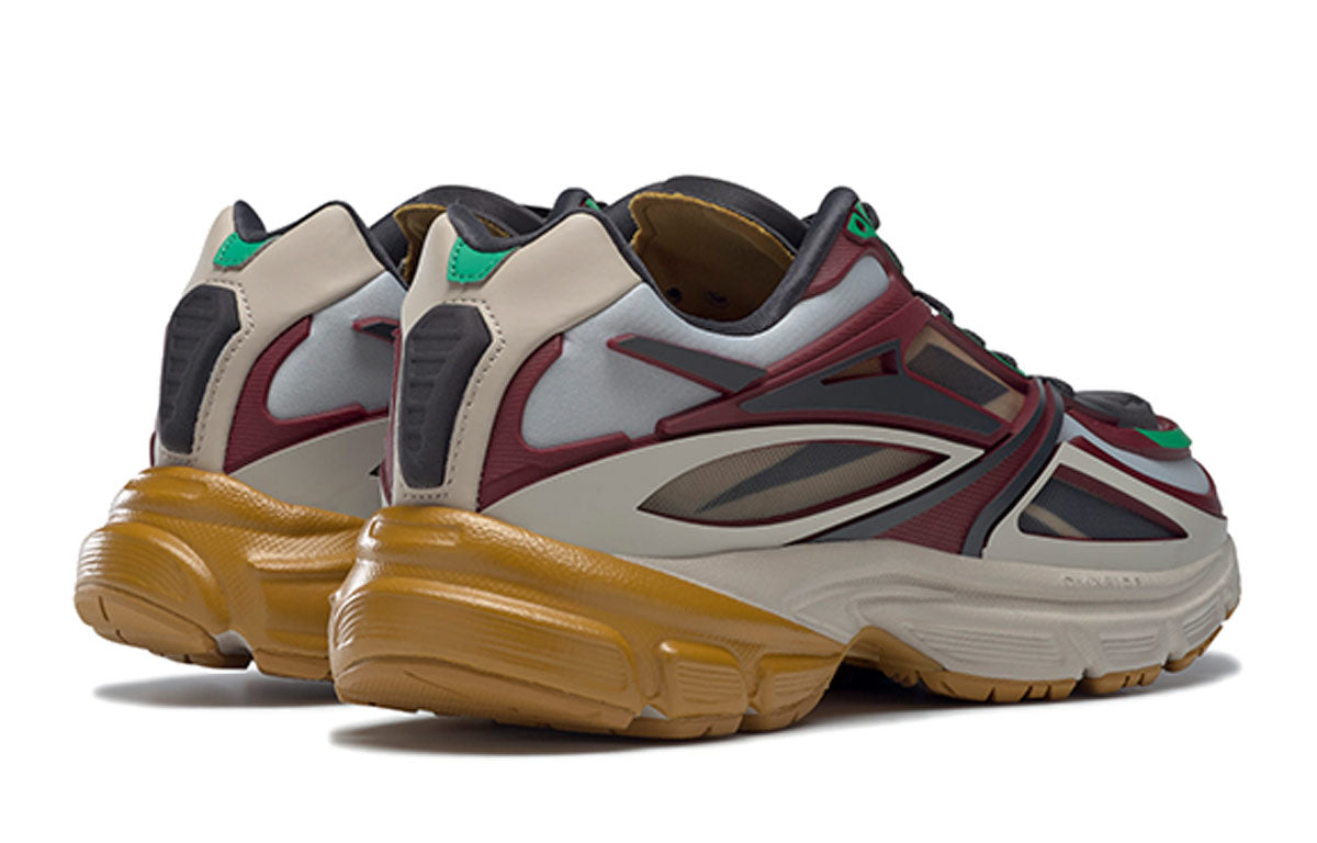 Reebok Premier Road Modern 'Rust Pack - Burgundy' FZ1689