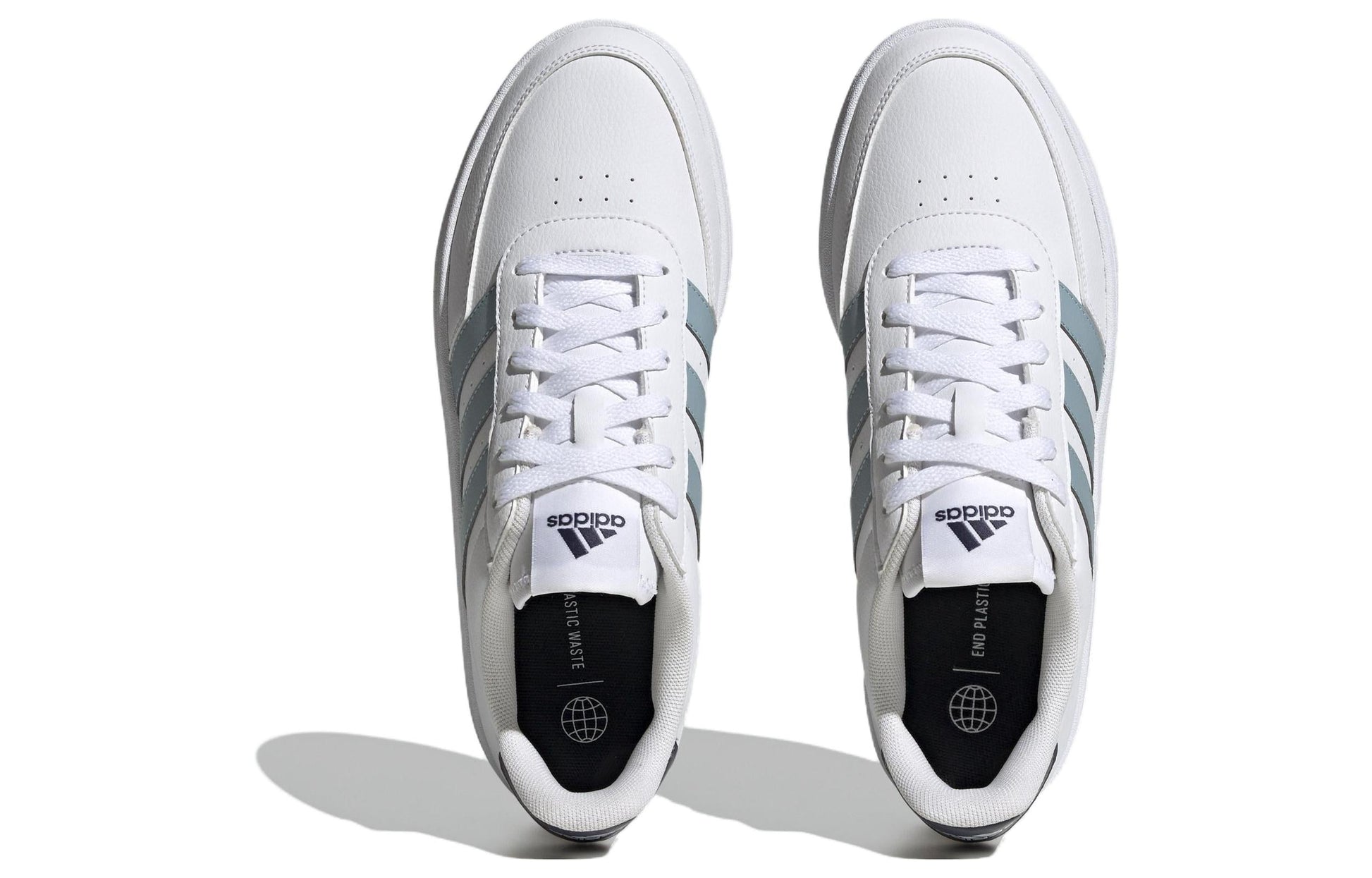 adidas Breaknet 2.0 'Magic Grey Shadow Navy' GZ9370
