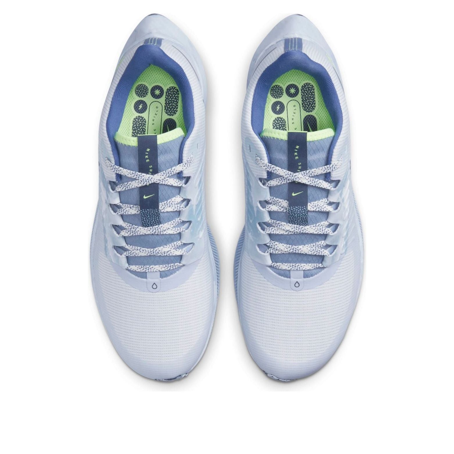 (WMNS) Nike Air Zoom Pegasus 38 Shield 'Deep Freeze' DO2341-144