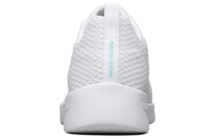 (WMNS) Skechers Dynamight 2.0 White 66666275-WHT