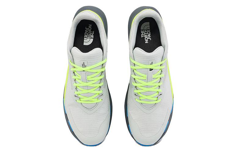THE NORTH FACE Vectiv Levitum Futurelight Shoes 'White Neon Yellow' 5LWV-IIA