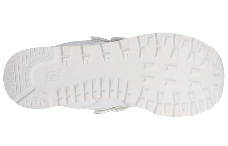 New Balance 574 Series 'Triple White' ML574NJ