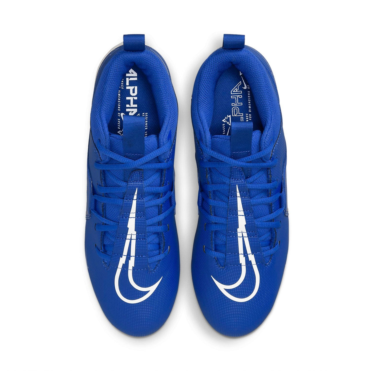 Nike Alpha Menace Varsity 3 'Game Royal' CV0586-414