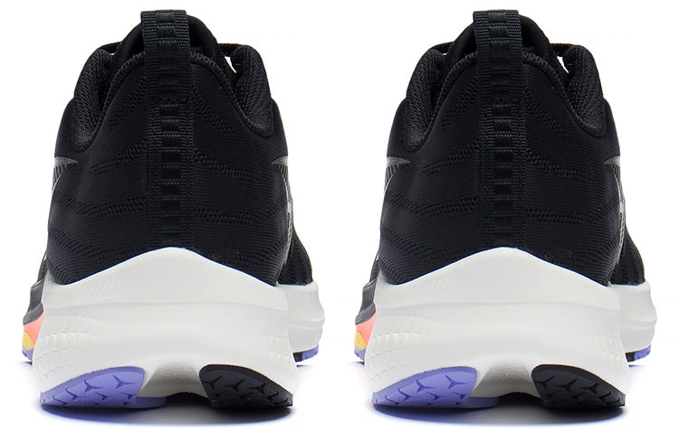 (WMNS) Li-Ning Dark Horse 5 'Black' ARMS010-16