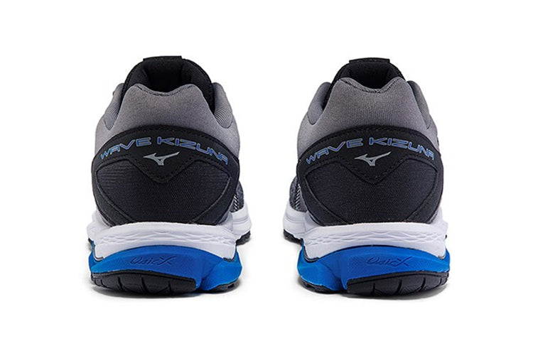 Mizuno Wave Kizuna 'Black Blue' J1GC191015