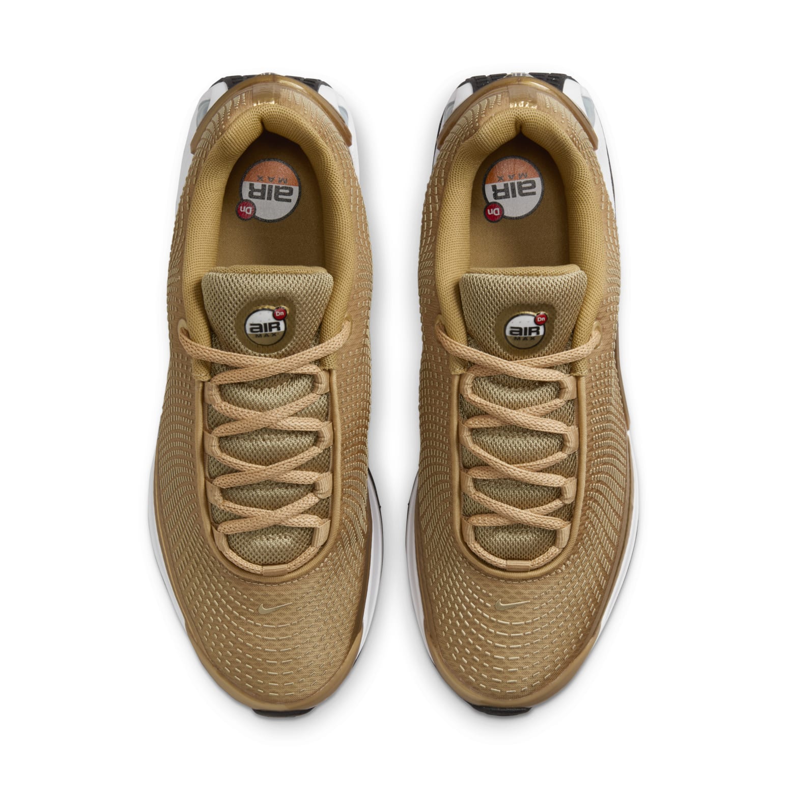 (WMNS) Nike Air Max Dn Premium 'Golden Bullet' HJ9638-700