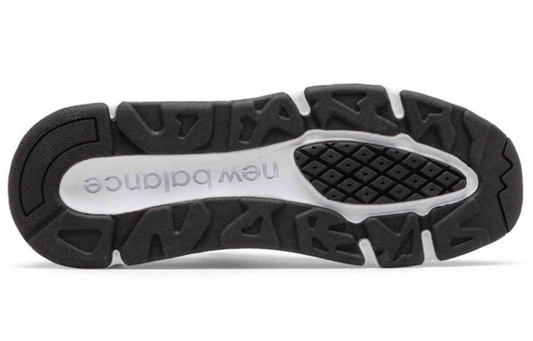 New Balance X-90 Series Black/White MSX90CRC