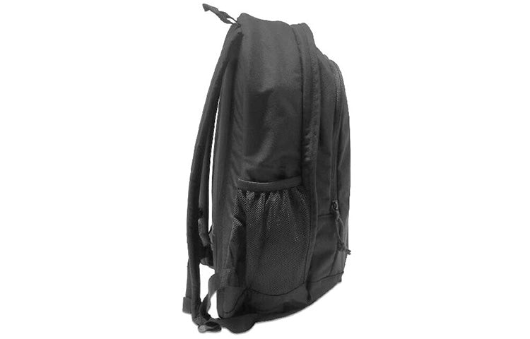 Nike MSW Backpack 'Black Gold' CK0954-011