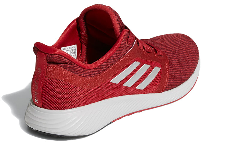 (WMNS) adidas Edge Lux 3 'Red' EF7007