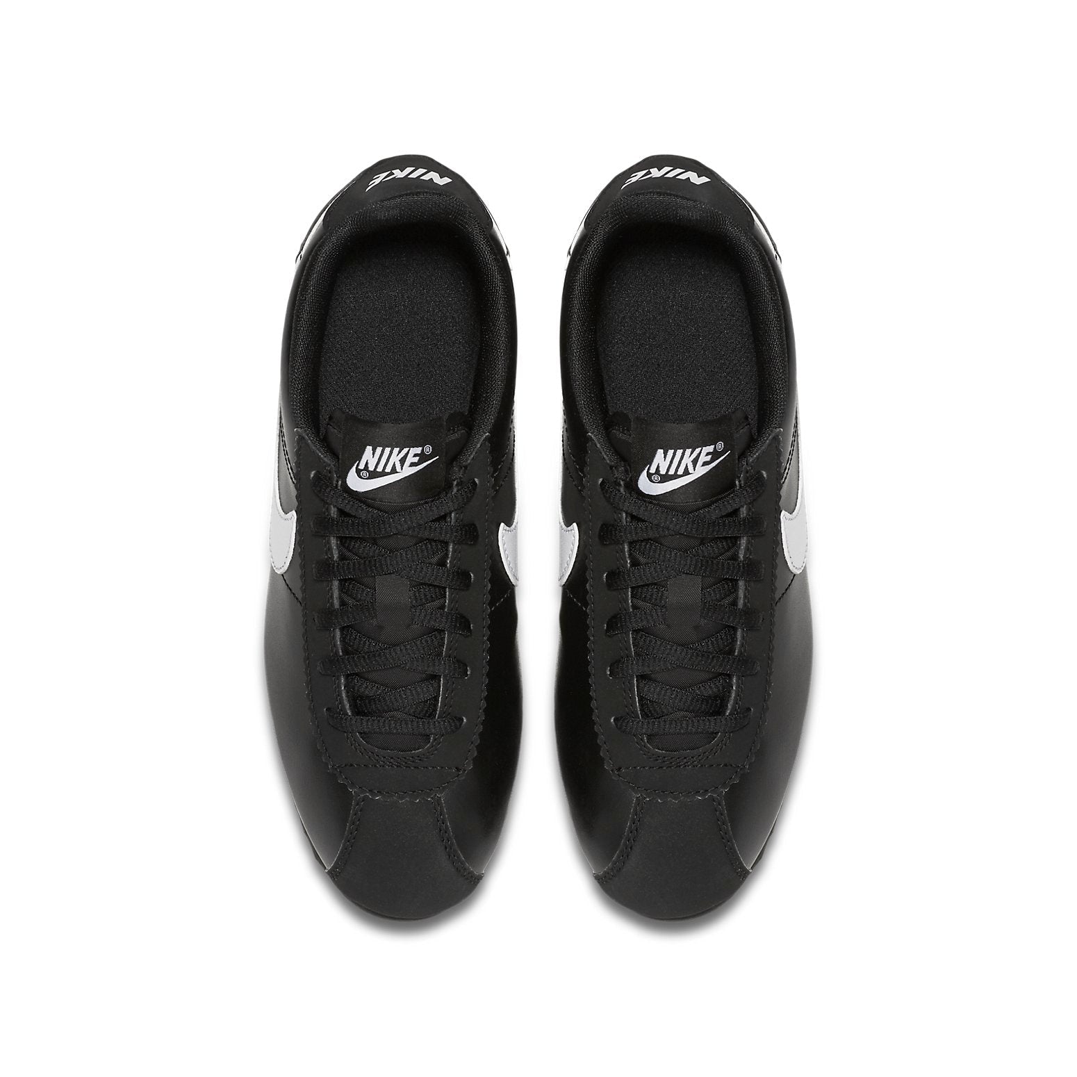 (GS) Nike Cortez 'Black' 749482-001