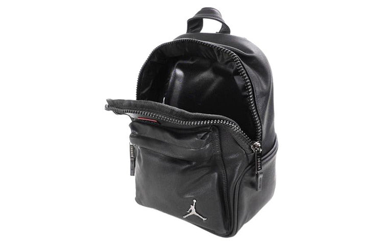 Air Jordan Regal Air Backpack 'Black' JD2233022TD-001