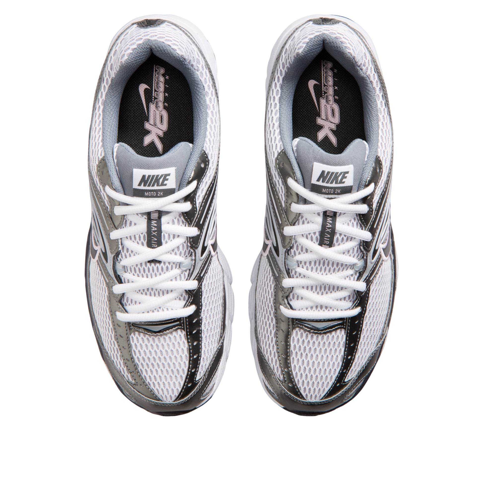 Nike Air Max Moto 2K 'Smoke Grey Anthracite' IU7548-070