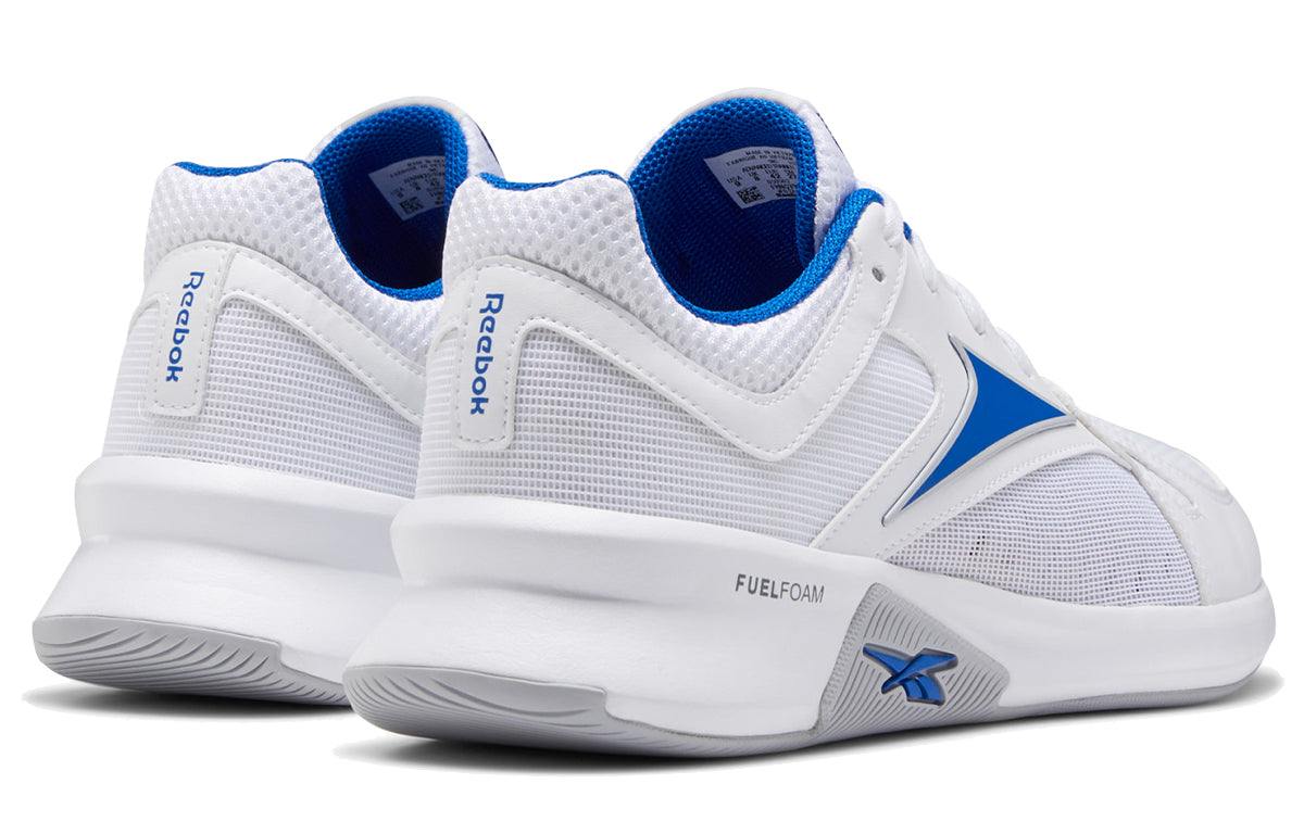 Reebok Advanced Trainer 'White Blue' FV4677