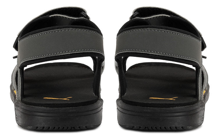 PUMA Glen IDP Sandals Grey 374782-03