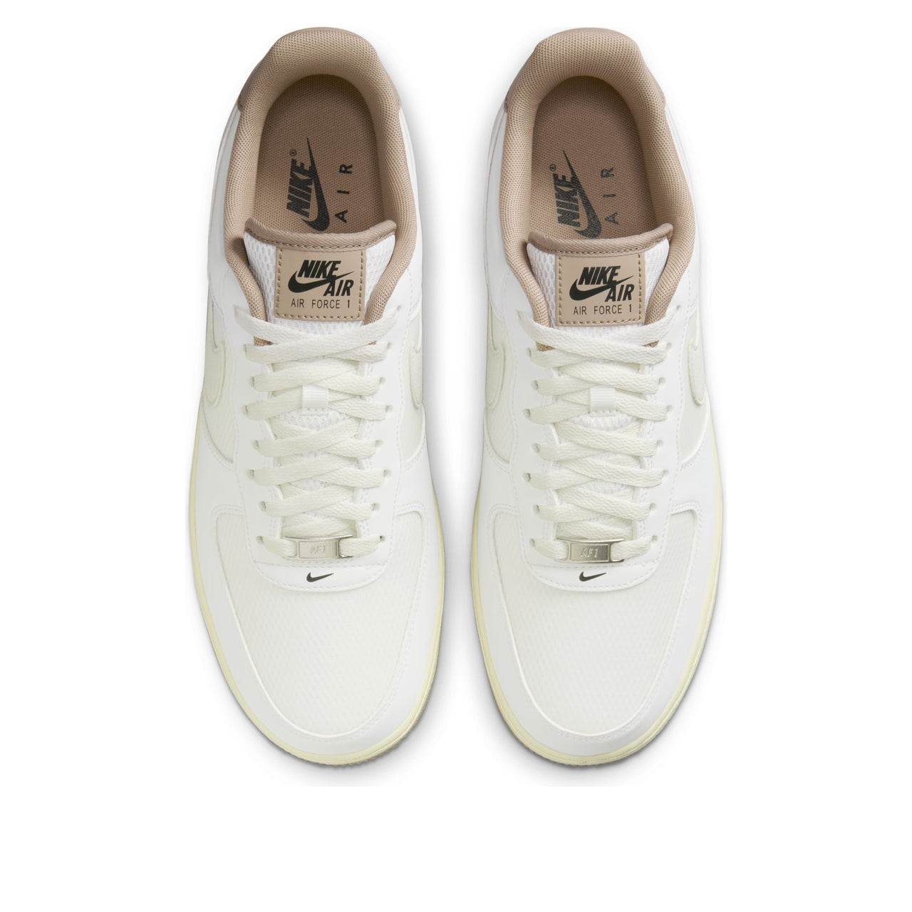 Nike Air Force 1 '07 LV8 'Summit White Khaki' FZ5225-100