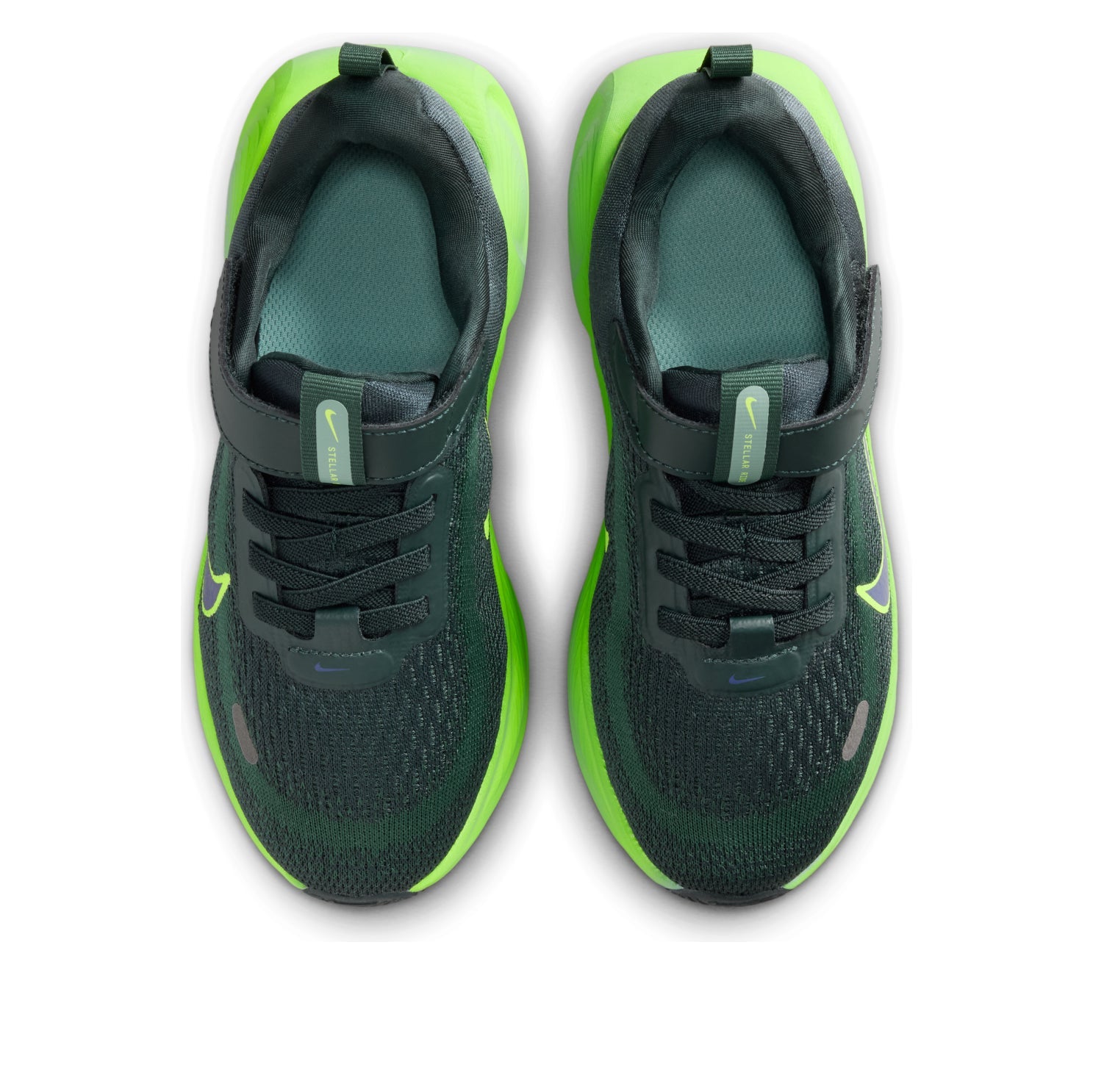 (PS) Nike Stellar Ride 'Seaweed Fir Cannon' HQ3267-300