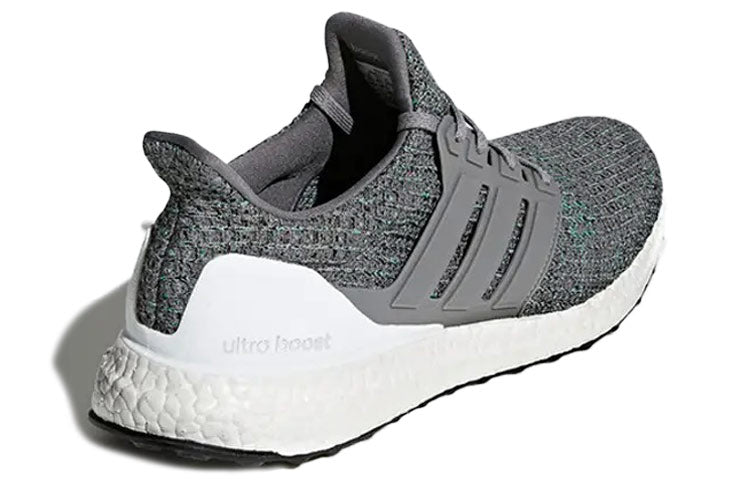 adidas UltraBoost 4.0 'Grey Four' CP9251