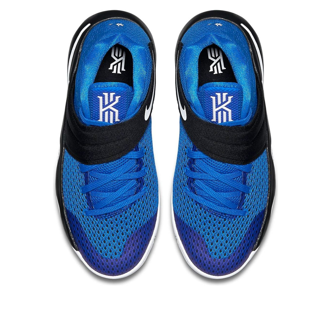 (GS) Nike Kyrie 2 'Brotherhood' 826673-444