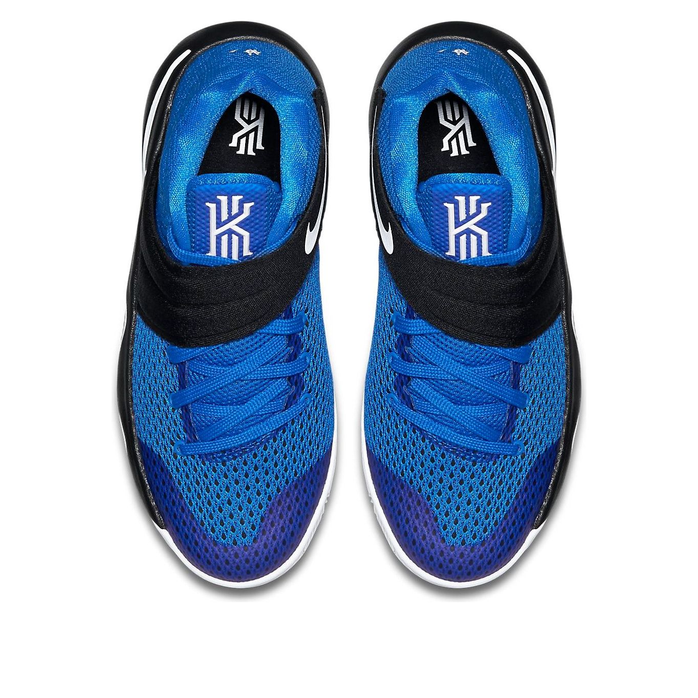 (GS) Nike Kyrie 2 'Brotherhood' 826673-444