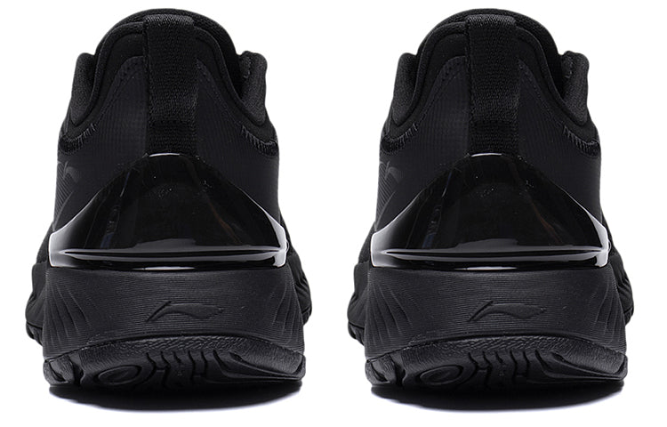 Li-Ning Yueying Element 'True Black' ARHS007-5